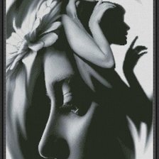 Схема вышивки «№1646466»