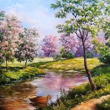 Схема вышивки «№1646723»