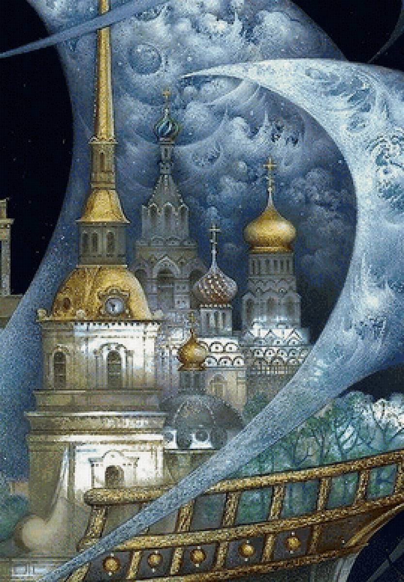 Фантазия - предпросмотр