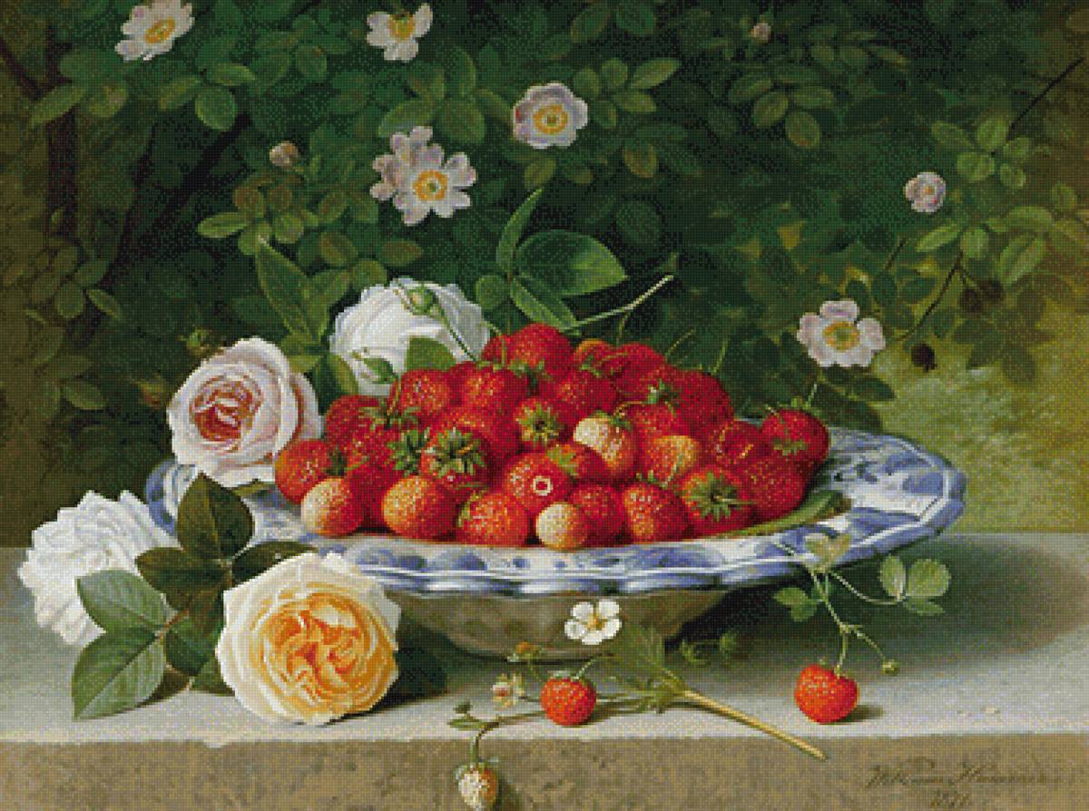 Запах лета 2 - предпросмотр