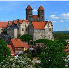 Схема вышивки «19»