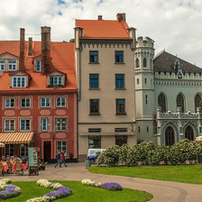 Схема вышивки «20»