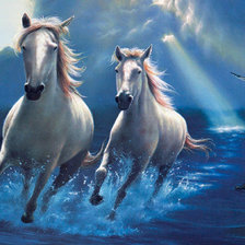 Схема вышивки «4336»