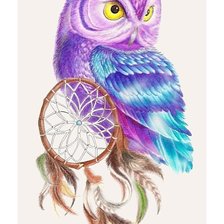 Схема вышивки «№1647414»