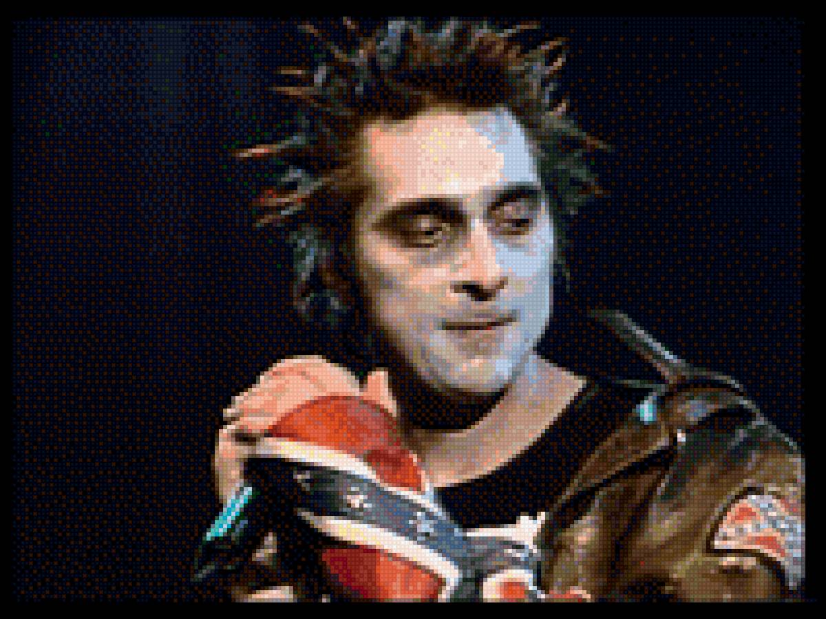 Михаил горшенев - горшенев, киш, король и шут - предпросмотр