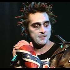 Схема вышивки «Михаил горшенев»