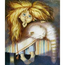 Схема вышивки «№1647616»