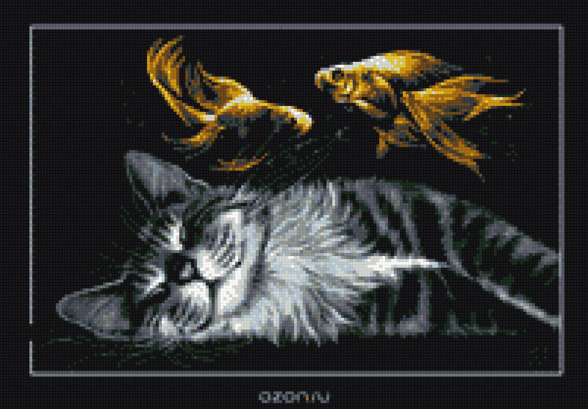 золотые сны - предпросмотр