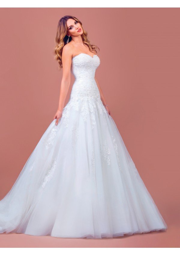 Novia feliz - жена, свадьба, невеста - оригинал