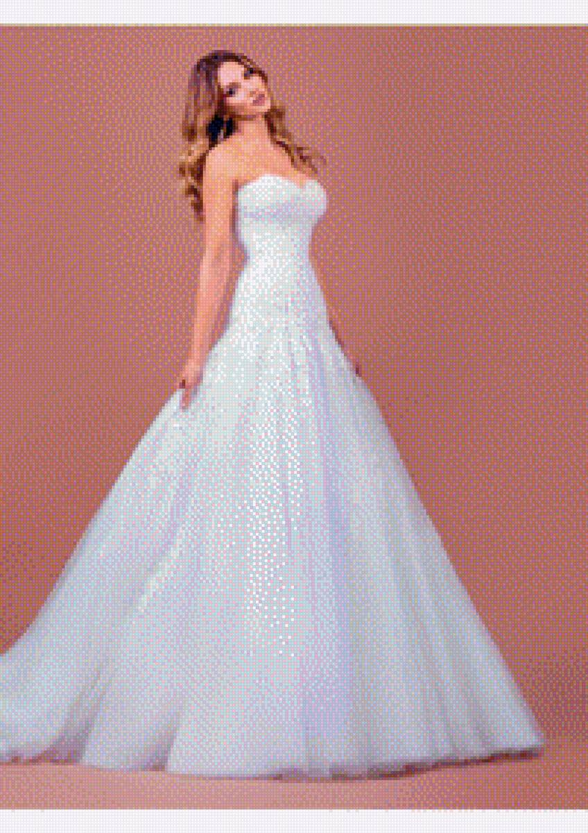 Novia feliz - невеста, свадьба, жена - предпросмотр