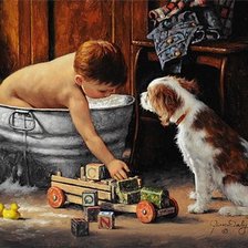 Схема вышивки «№1647944»