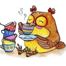 Схема вышивки «№1647948»