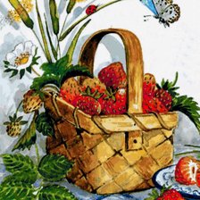 Схема вышивки «№1647951»