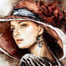 Схема вышивки «№1648126»