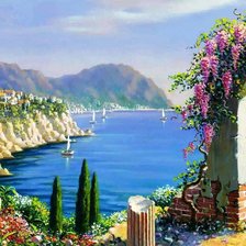 Схема вышивки «№1648277»