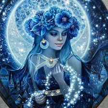 Схема вышивки «564395»