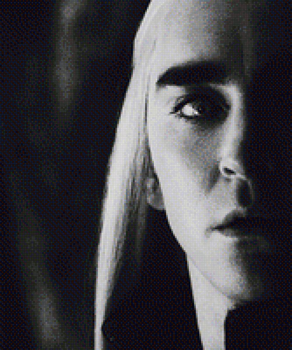 Трандуил - хоббит, трандуил - предпросмотр