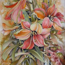 Схема вышивки «№1648339»