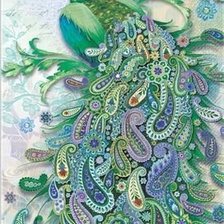 Схема вышивки «№1648342»