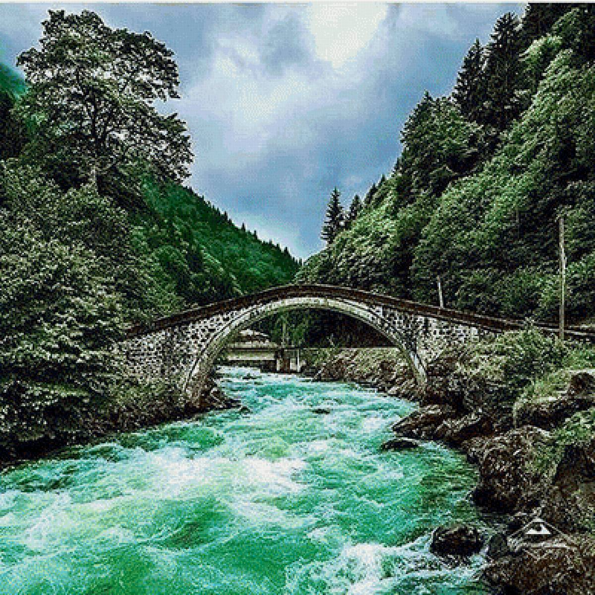 Армения - природа - предпросмотр