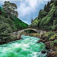 Схема вышивки «Армения»