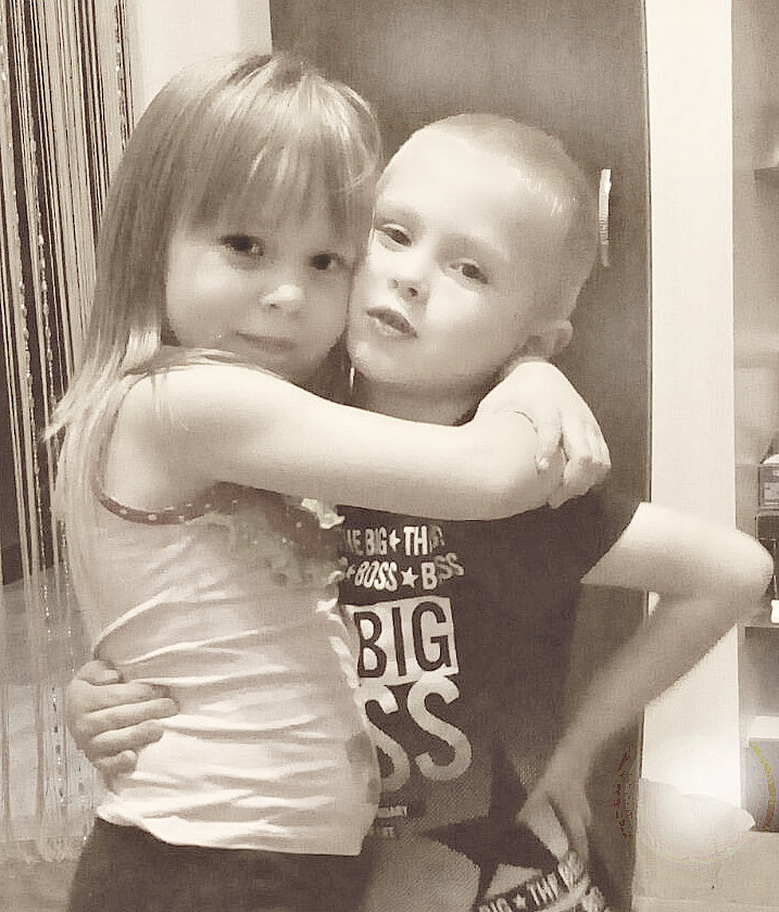 lдети - оригинал