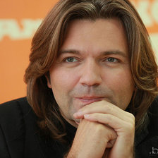 Дмитрий Маликов