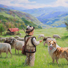 Схема вышивки «№1648652»