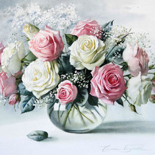 Схема вышивки «№1648791»