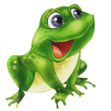 Схема вышивки «подушка детская»