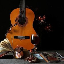 Схема вышивки «47»