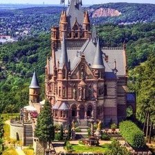 Схема вышивки «52»