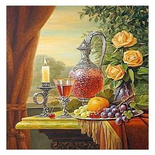 Схема вышивки «№1649376»