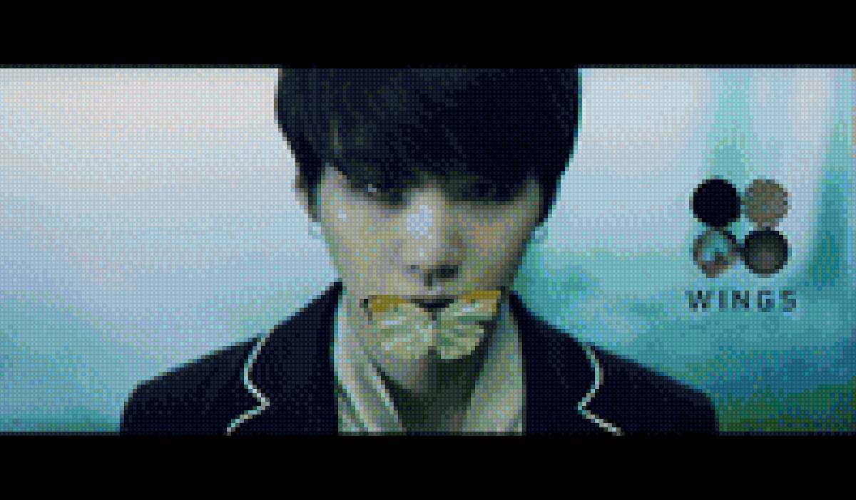 Шуга/Мин Юнги/Suga/Min Yoongi  BTS - bts, suga, min yoongi - предпросмотр