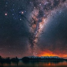 млечный путь