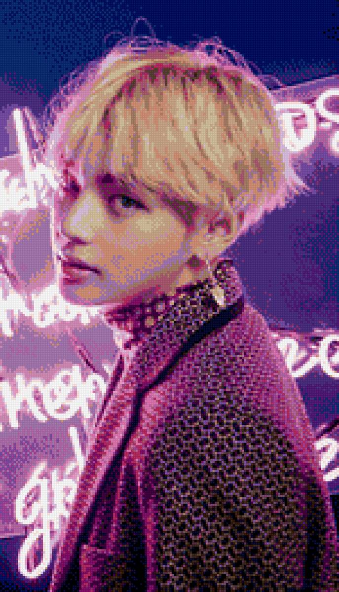 BTS V Kim Taehyung - bts v kim taehyung - предпросмотр