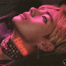 BTS V Kim Taehyung