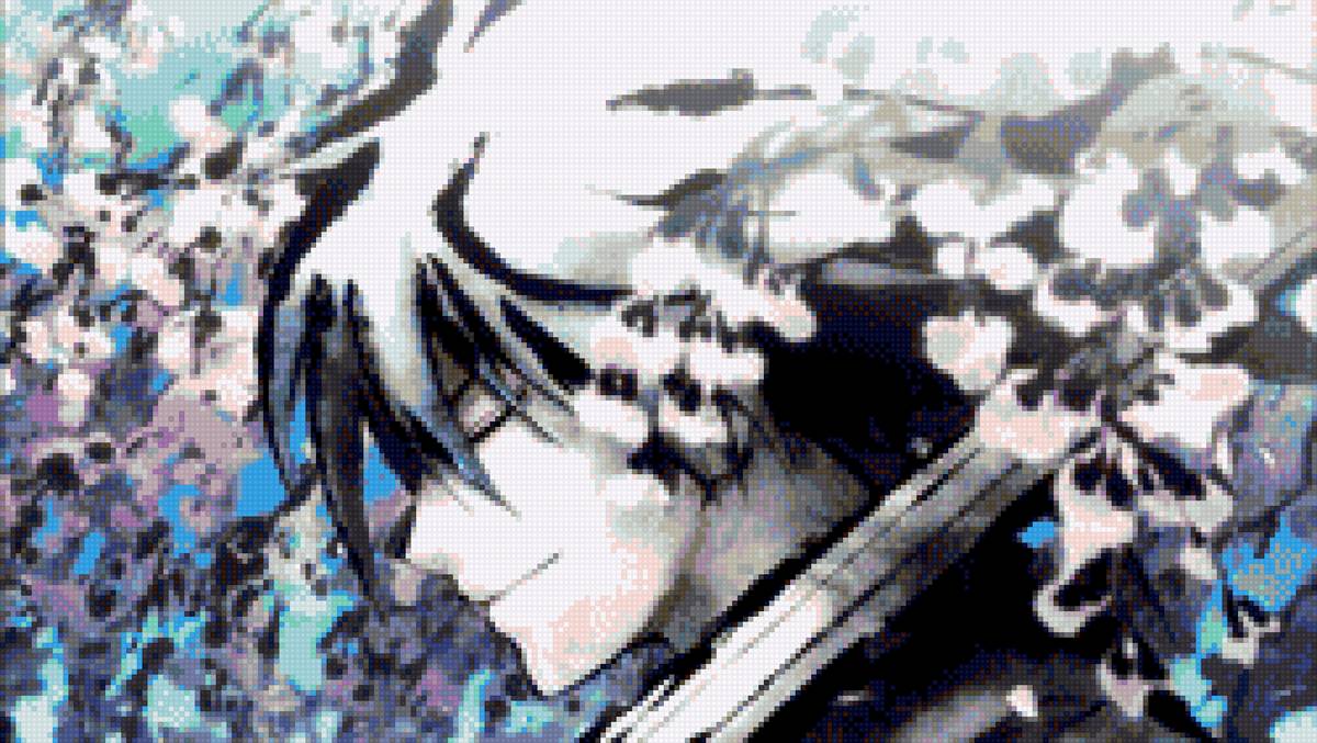 nurarihyon-no-mago - nurarihyon, внук нурарихена, рикуо - предпросмотр