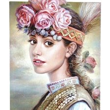 Схема вышивки «№1649810»