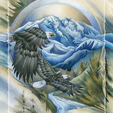 Схема вышивки «№1649823»