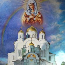 Схема вышивки «№1649825»