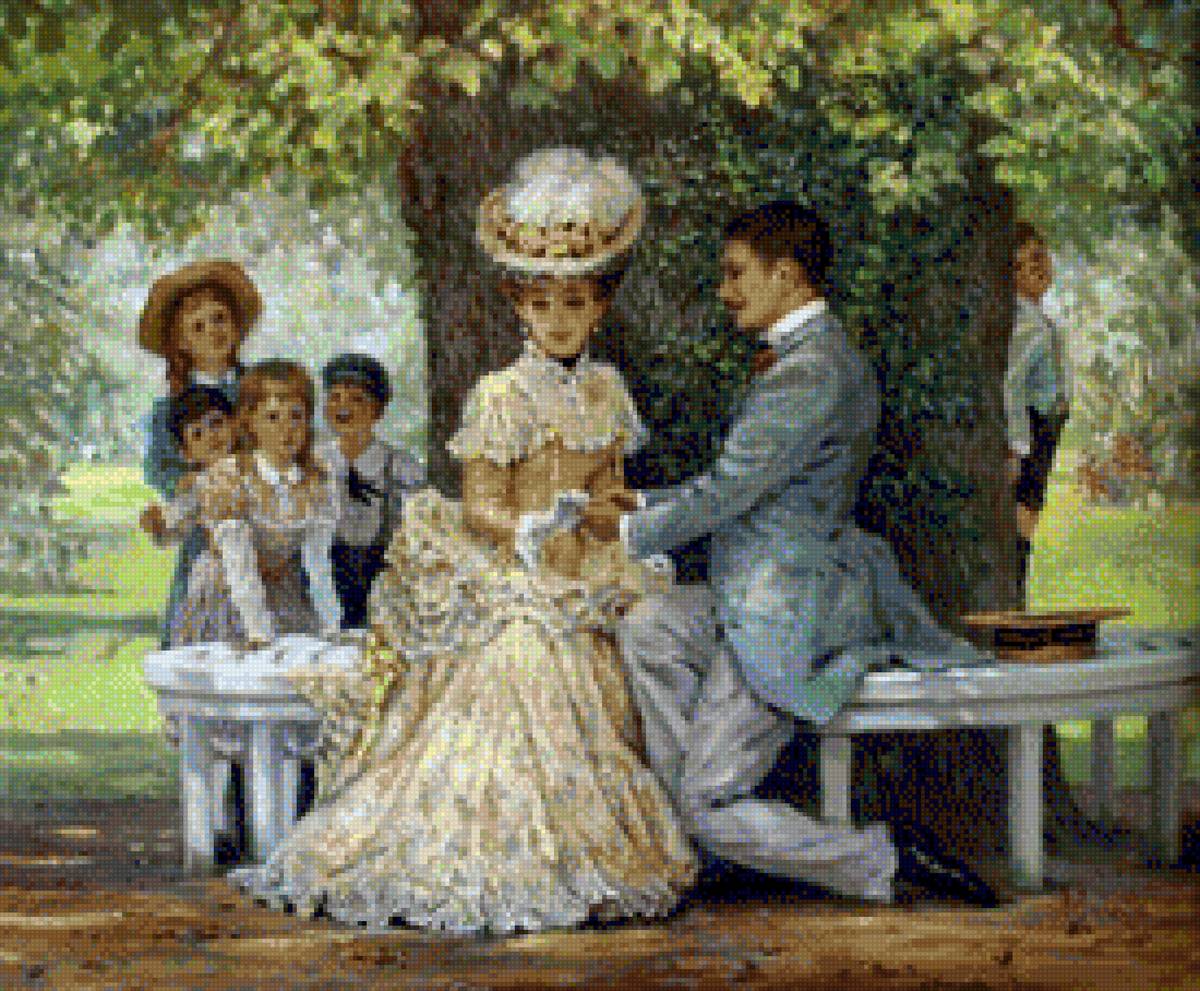 Declaração de Amor - amor - предпросмотр