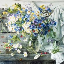 Схема вышивки «№1650010»