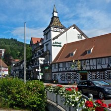 Схема вышивки «67»