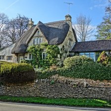 Схема вышивки «73»