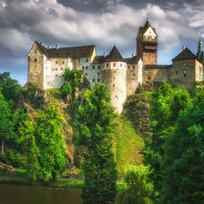 Схема вышивки «75»