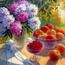 Схема вышивки «№1650434»