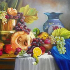 Схема вышивки «№1650439»