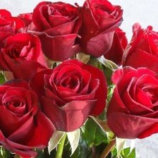 Схема вышивки «85»