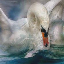 Схема вышивки «№1650689»